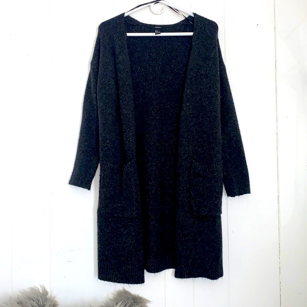 Forever 21 Sweater